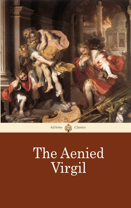 The Aenied - AdArtes