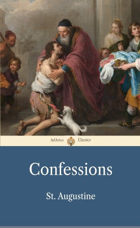 Confessions - AdArtes