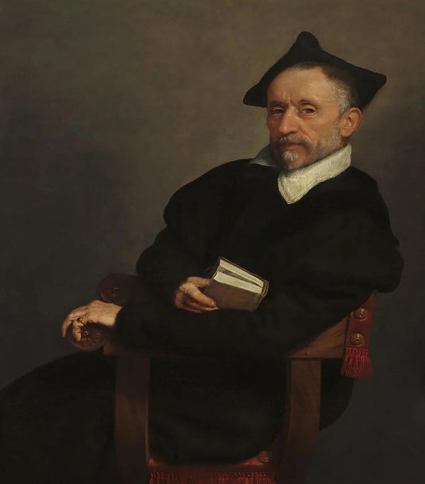 IV - Archididascalus