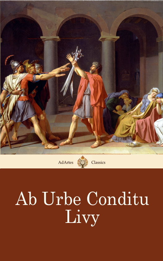 Ab Urbe Condita - AdArtes