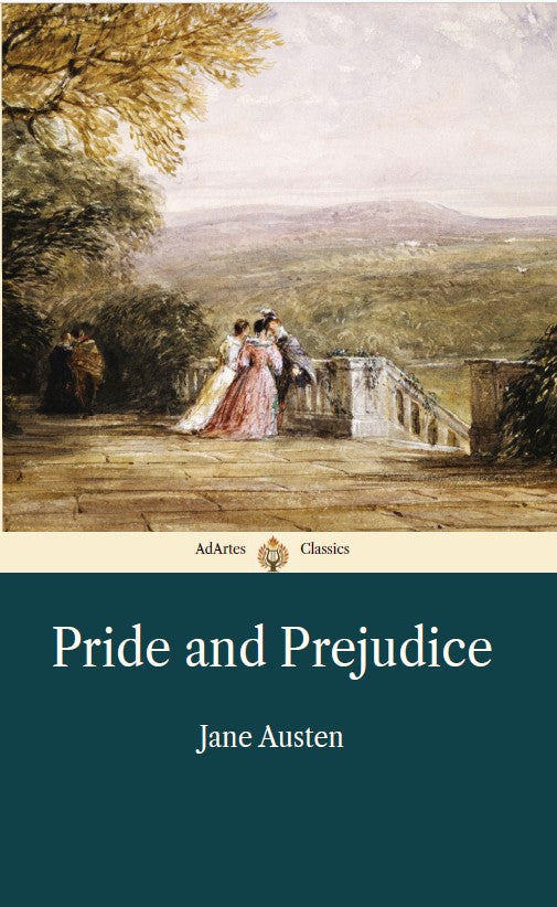 Pride and Prejudice