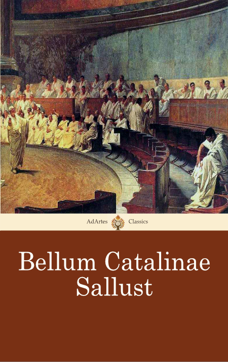 Bellum Catilinae - AdArtes