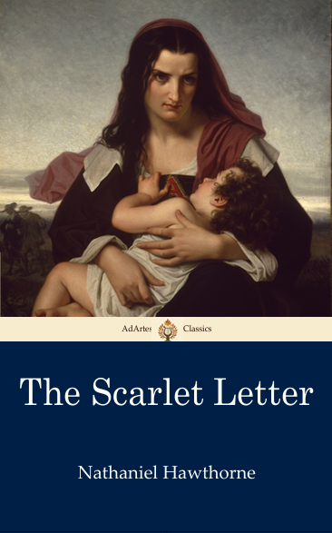 The Scarlet Letter - AdArtes