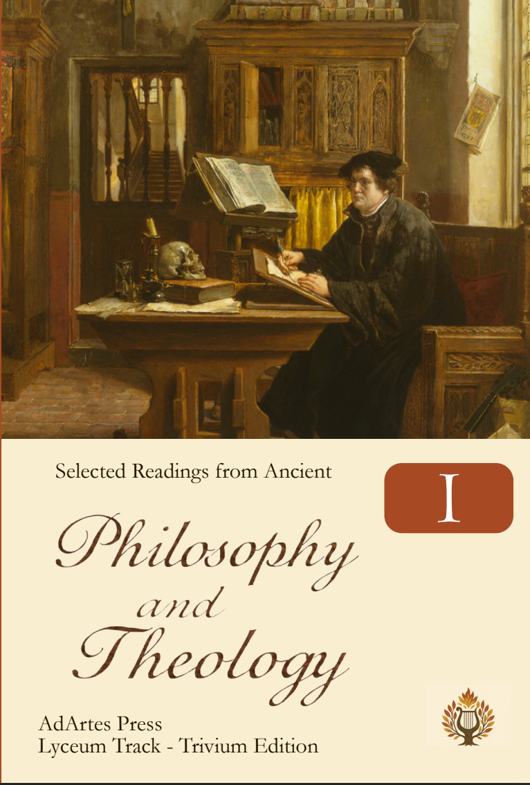 Reformation and Renaissance Philosophy and Theology I