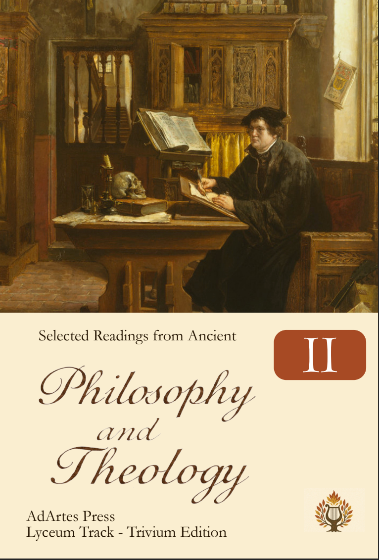 Reformation and Renaissance Philosophy and Theology II