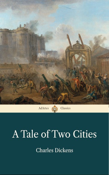 A Tale of Two Cities - AdArtes