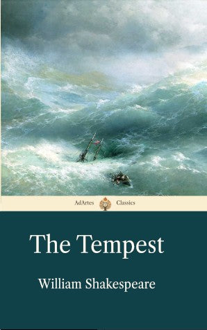The Tempest - AdArtes